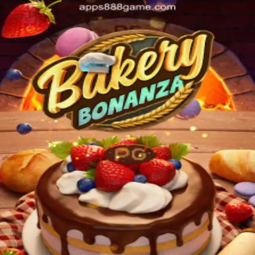 Discover the World of BakeryBonanza on 888Game.COM Platform-Oficial Slots Brasil #1