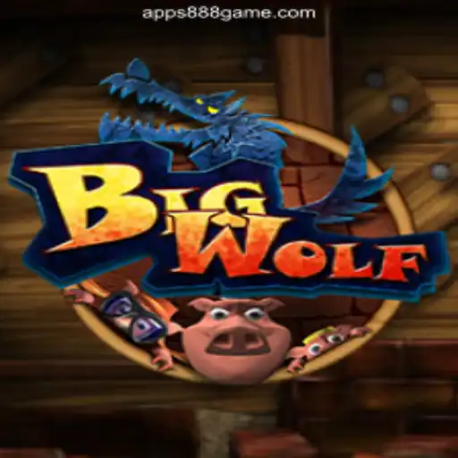 Unleashing Adventure: Discovering BigWolf on the 888Game.COM Platform