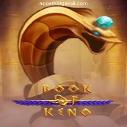 Exploring the Thrills of BookOfKeno on the 888Game.COM Platform