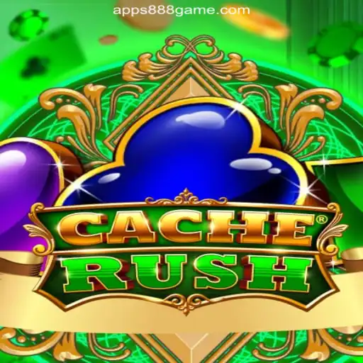Exploring CacheRush on the 888Game.COM Platform: A Premier Experience with Oficial Slots Brasil #1