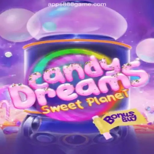 CandyDreamsSweetPlanet: The Premier Game on 888Game.COM Platform - Oficial Slots Brasil #1