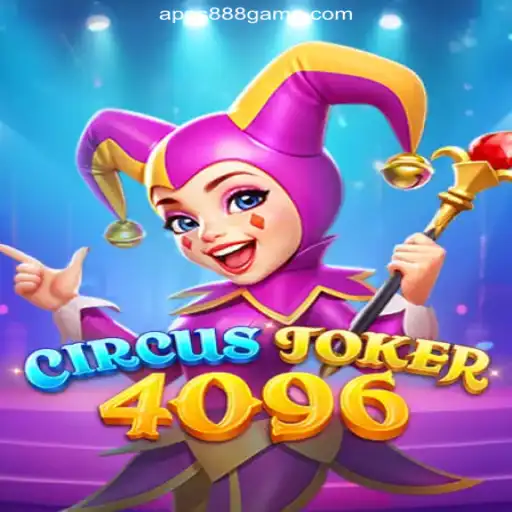 Exploring CircusJoker4096 on 888Game COM Platform: The Prime Slots Experience in Brasil