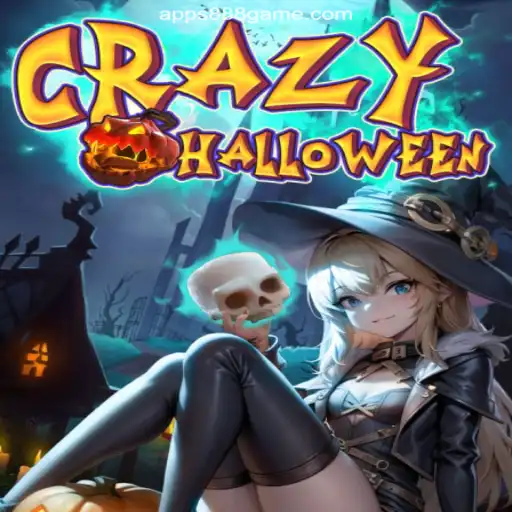 CrazyHalloween: A Spooky Delight on 888Game.COM Platform-Oficial Slots Brasil #1