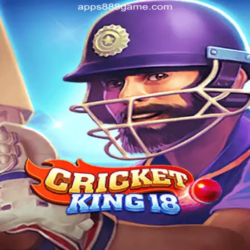 CricketKing18: A Game-Changing Experience on 888Game.COM Platform