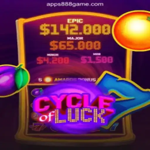 Unveiling CycleofLuck on 888Game.COM: Brazil's Premier Slots Experience