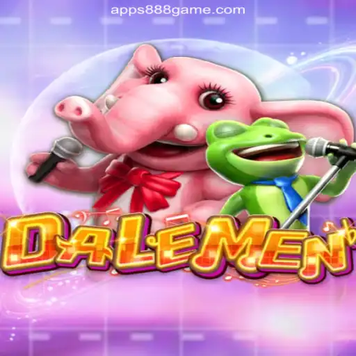 DALEMEN: Exploring the Top Game on 888Game.COM Platform in Brazil