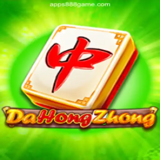 DaHongZhong: Unveiling the Excitement of Brazilian Slots on 888Game.COM
