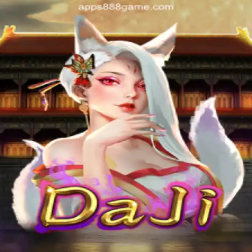Exploring DaJi: A Premier Slot Experience on 888Game.COM Platform