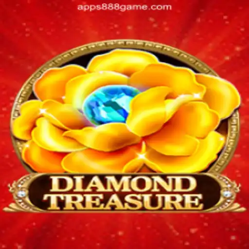 Unveiling the Thrills of Diamondtreasure on 888Game.COM Platform-Oficial Slots Brasil #1