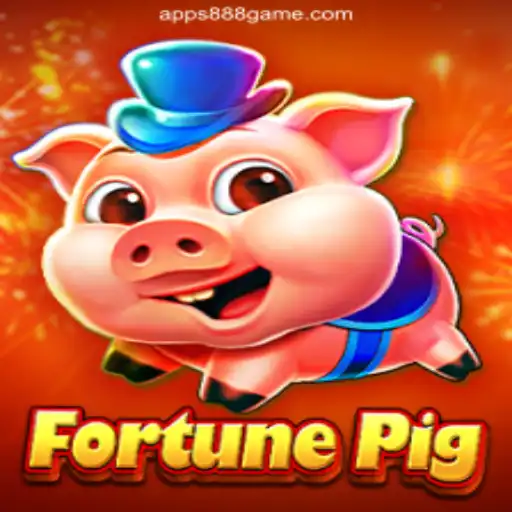 Discover the Thrilling World of FortunePig on 888Game.COM Platform-Oficial Slots Brasil #1