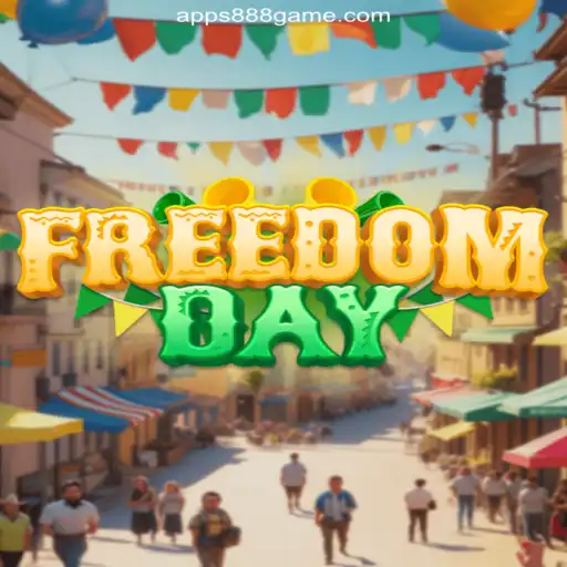 Exploring FreedomDay: A Dive into the 888Game.COM's Premier Slot Experience