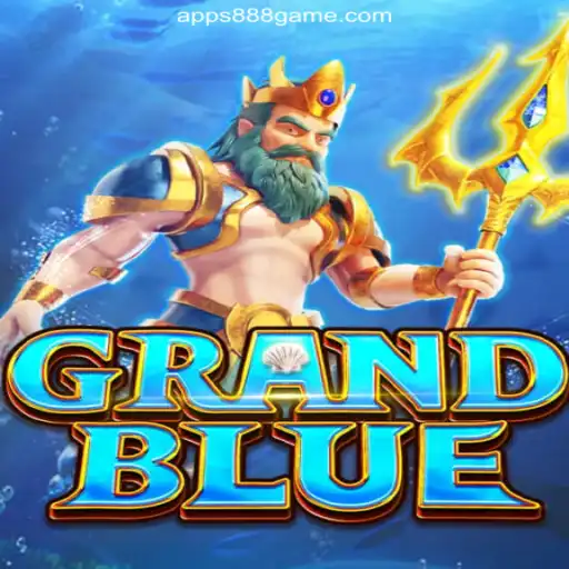 GRANDBLUE: Dive into the Exciting World of Slots on 888Game.COM