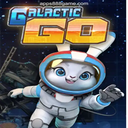 Discover the Thrilling Universe of GalacticGO on 888Game.COM