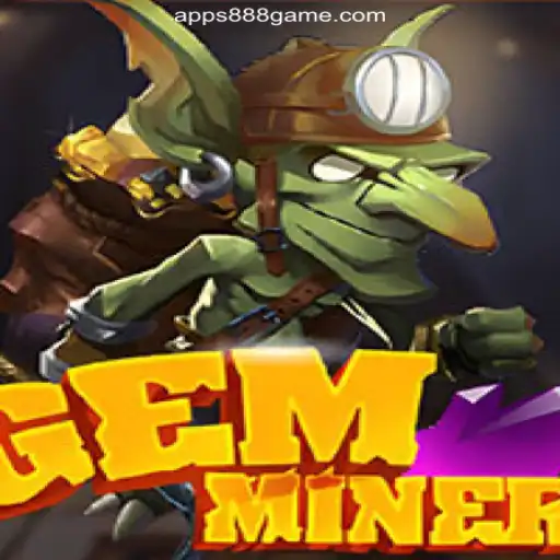 GemMiner: Exploring the Thrilling World of 888Game.COM Platform's Official Slots Brasil #1