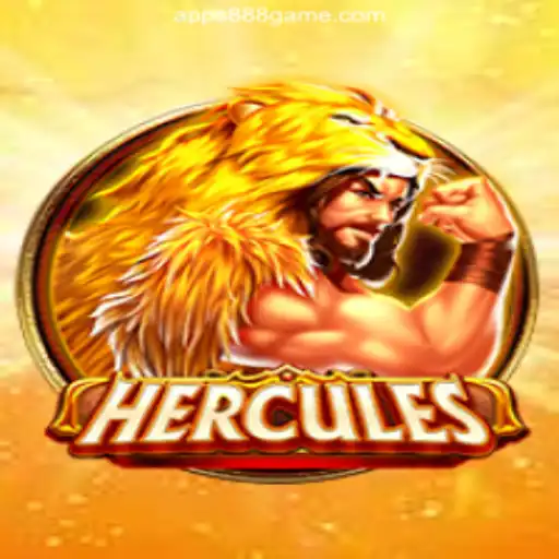 Discover the Power of 'Hercules' on 888Game.COM: The Official Slots Platform of Brazil
