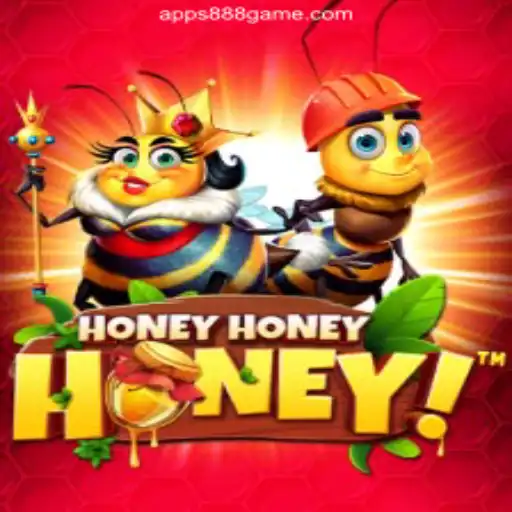 Exploring HoneyHoneyHoney: The Buzzing Slots Experience on 888Game.COM Platform