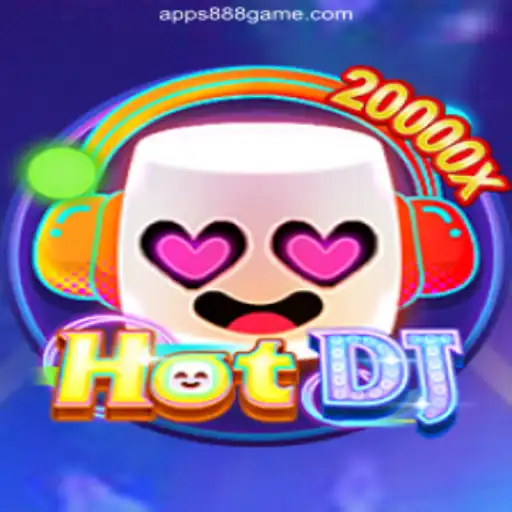 Dive into the Exciting World of HotDJ on 888Game.COM Platform-Oficial Slots Brasil #1