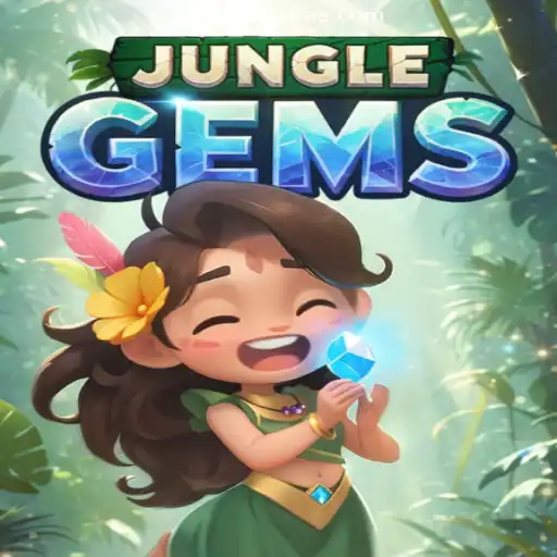 Discover the Adventure of JungleGems on the 888Game.COM Platform: Official Slots Brasil #1