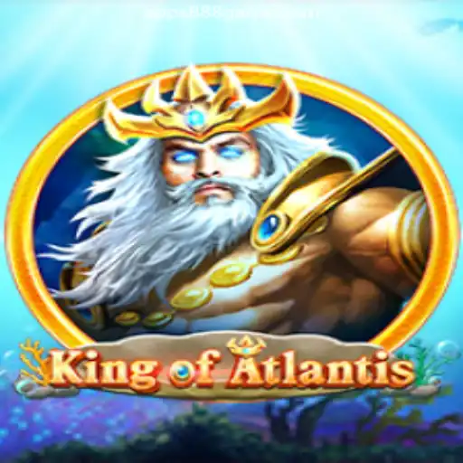 Dive into the Deep: King of Atlantis on 888Game.COM Platform