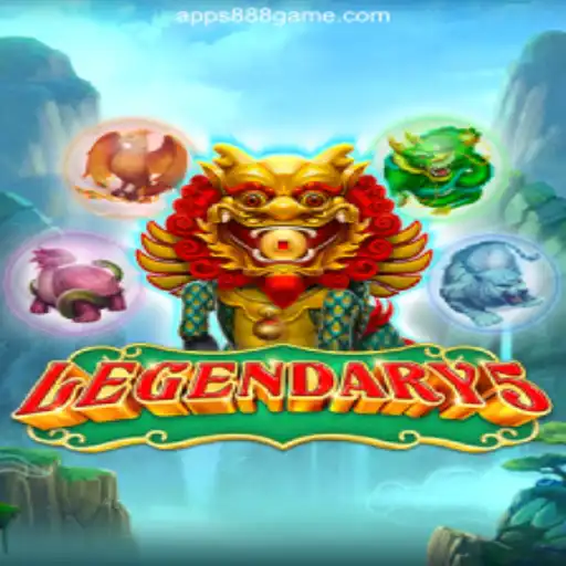 Discover the Thrills of Legendary5: An Unmatched Slot Experience on 888Game.COM Platform