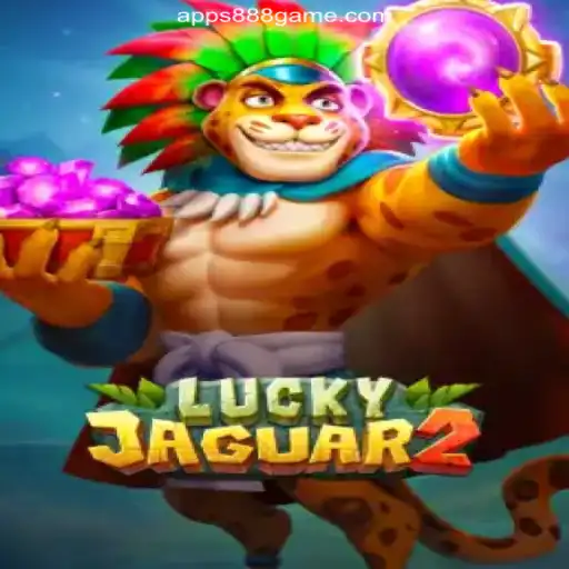 Exploring the Excitement of Luckyjaguar2 on 888Game.COM: The Premier Slots Experience in Brazil