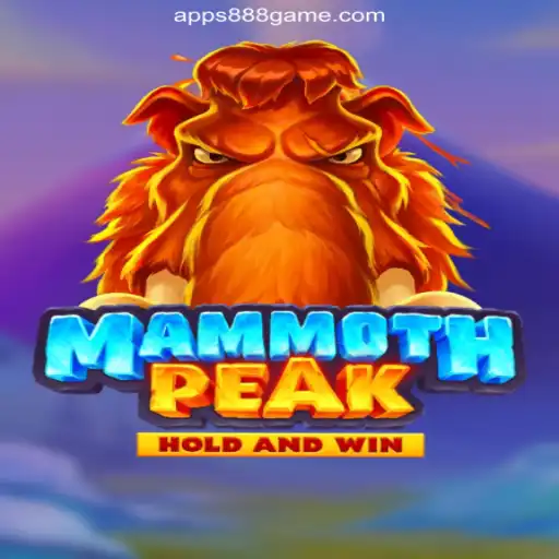 Exploring MammothPeak: A Journey into the Premier Slot Game on 888Game.COM