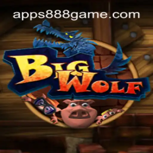 Unleashing Adventure: Discovering BigWolf on the 888Game.COM Platform
