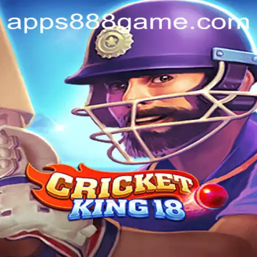 CricketKing18: A Game-Changing Experience on 888Game.COM Platform