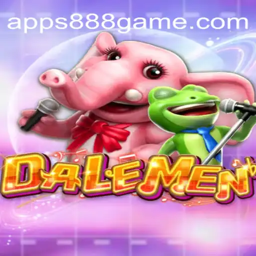 DALEMEN: Exploring the Top Game on 888Game.COM Platform in Brazil