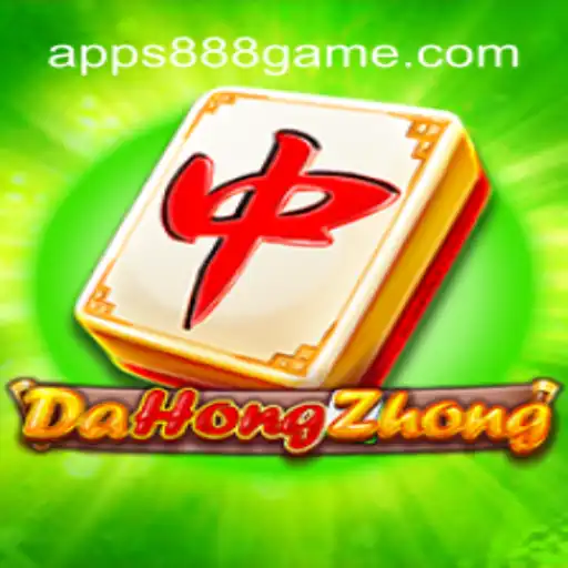 DaHongZhong: Unveiling the Excitement of Brazilian Slots on 888Game.COM