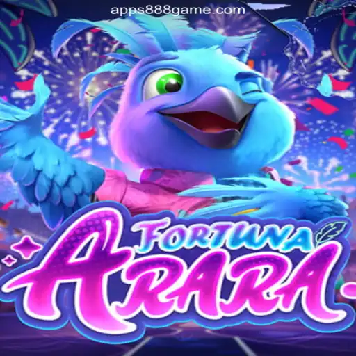 Discover FortunaArara: The Leading Game on 888Game.COM Platform-Oficial Slots Brasil #1