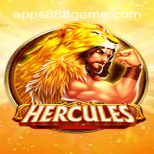 Discover the Power of 'Hercules' on 888Game.COM: The Official Slots Platform of Brazil