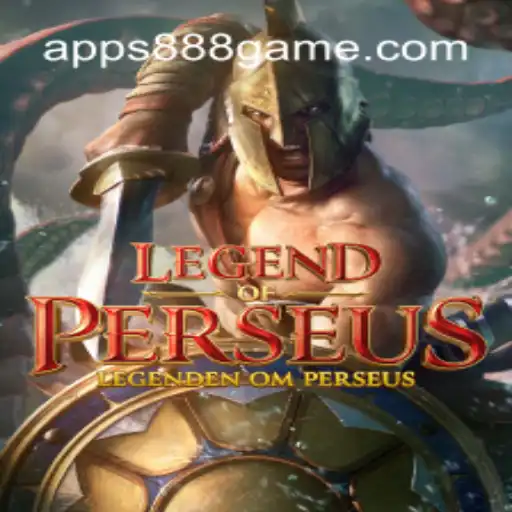 Unveiling the Adventures of LegendofPerseus: A Deep Dive into 888Game.COM Platform's Top Slot in Brazil
