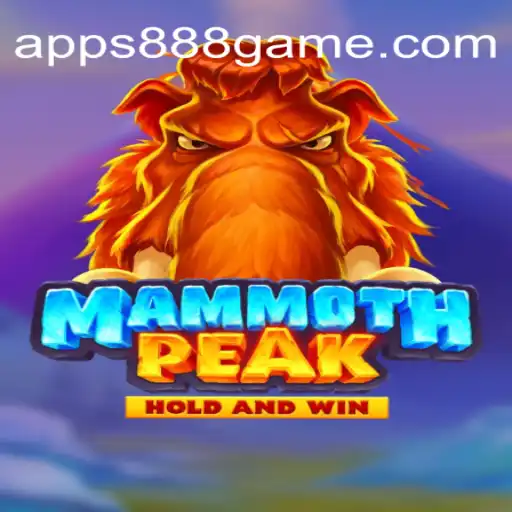 Exploring MammothPeak: A Journey into the Premier Slot Game on 888Game.COM