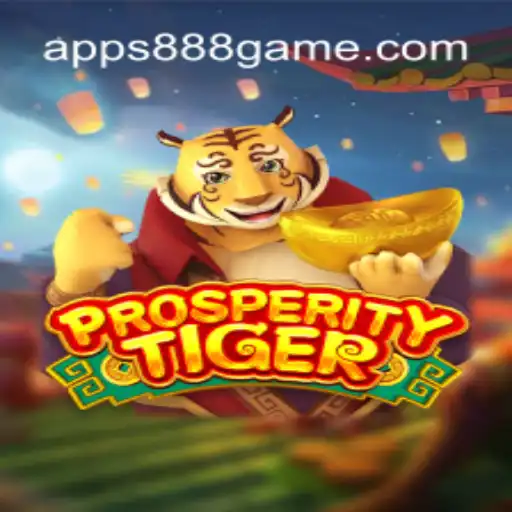 Exploring ProsperityTiger on the 888Game.COM platform-Oficial Slots Brasil #1