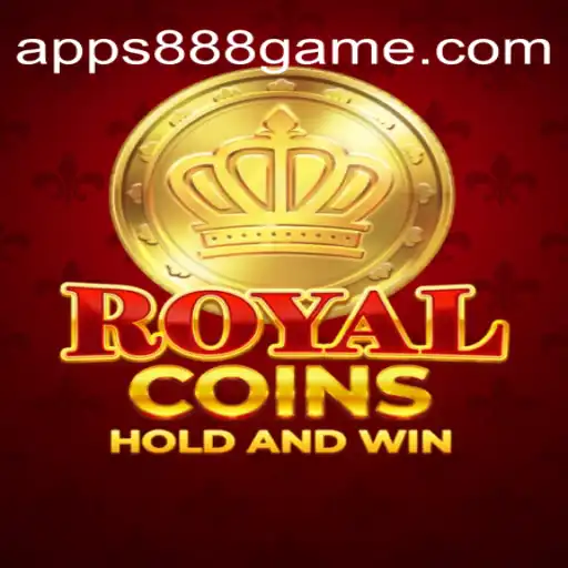 Exploring RoyalCoins: The Premier Slot Game on 888Game.COM Platform-Oficial Slots Brasil #1