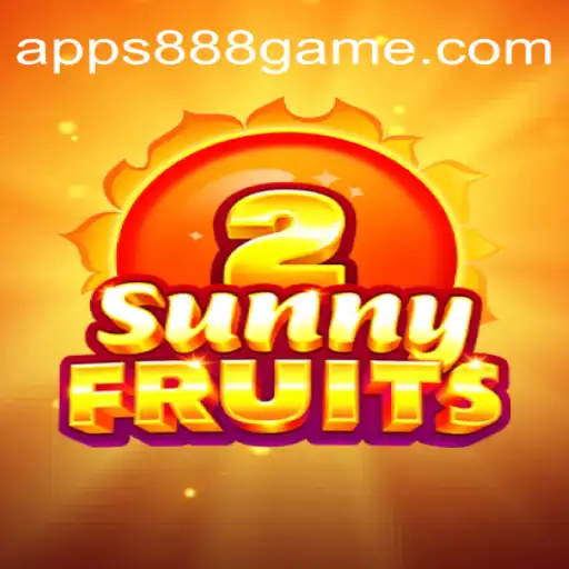 Experience the Thrills of SunnyFruits2 on 888Game.COM Platform-Oficial Slots Brasil #1