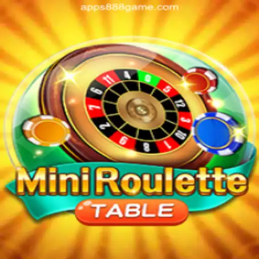 Explore MiniRoulette on 888Game.COM: The Premier Platform for Slots in Brasil