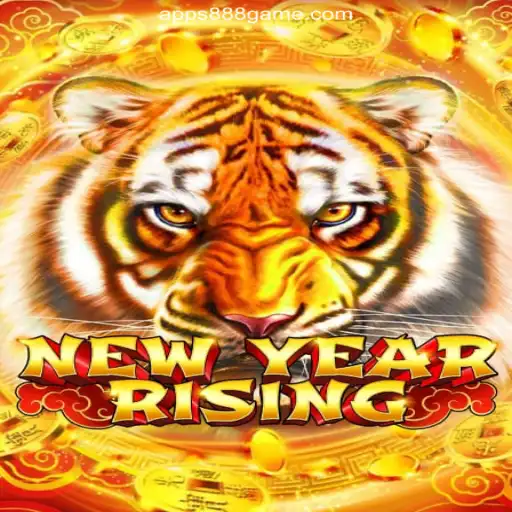 Unveiling NewYearRising: A Journey into the New Year on 888Game.COM Platform-Oficial Slots Brasil #1