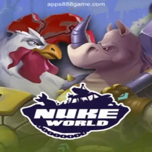 Experience Thrills in NukeWorld: Official Slots on 888Game.COM Platform