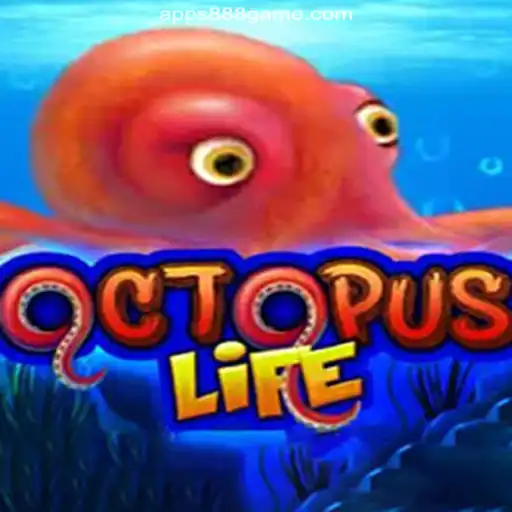 Exploring the Underwater Realms: A Dive into OctopusLife on the 888Game.COM Platform