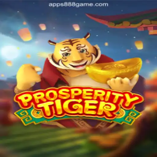 Exploring ProsperityTiger on the 888Game.COM platform-Oficial Slots Brasil #1