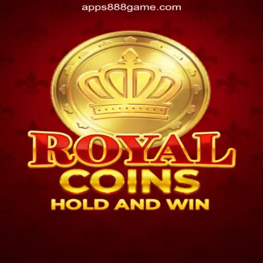 Exploring RoyalCoins: The Premier Slot Game on 888Game.COM Platform-Oficial Slots Brasil #1