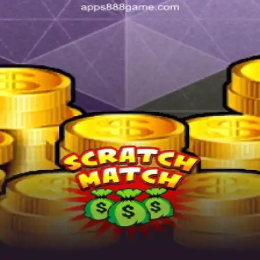 Discover the Thrilling World of ScratchMatch on 888Game.COM: The Official Slots Platform in Brazil