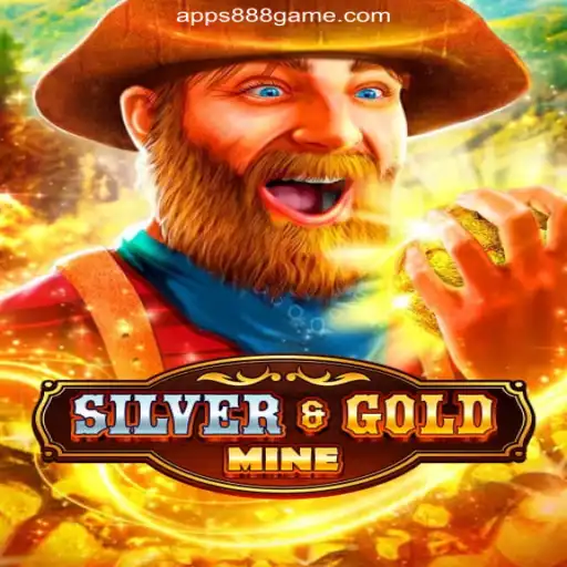 Discover 'SilverGold': The Premier Slot Game on 888Game.COM Platform