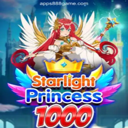 Unveiling StarlightPrincess1000: The Crown Jewel of 888Game.COM Platform-Oficial Slots Brasil #1