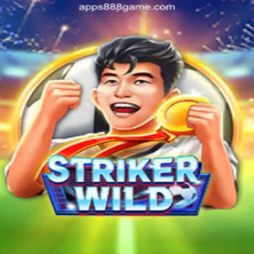 Discover the Thrilling World of StrikerWILD on 888Game.COM Platform-Oficial Slots Brasil #1