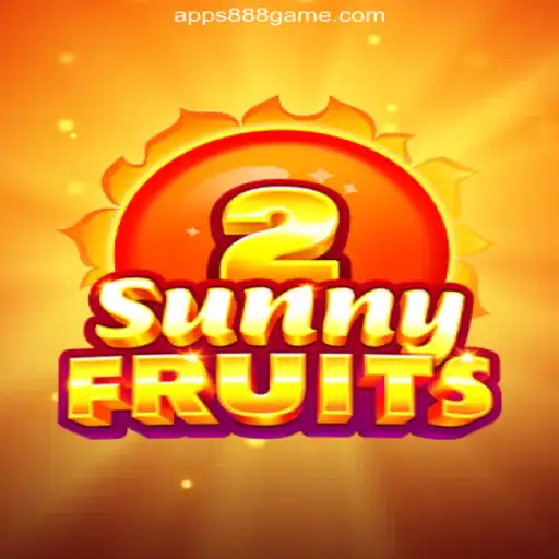 Experience the Thrills of SunnyFruits2 on 888Game.COM Platform-Oficial Slots Brasil #1