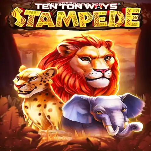 Discover the Thrilling World of TenTonWaysStampede on 888Game.COM Platform: The Official Slots Experience in Brazil
