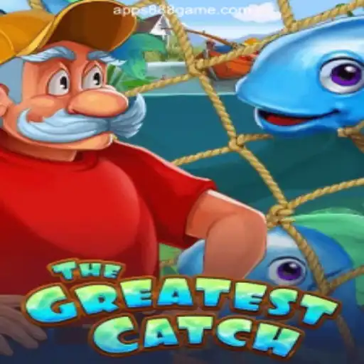 Unveiling TheGreatestCatch: A Premier Experience on 888Game.COM Platform-Oficial Slots Brasil #1